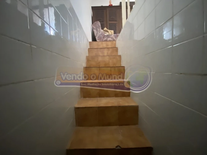 Moradia T1 para Venda em Brotas Foto 16