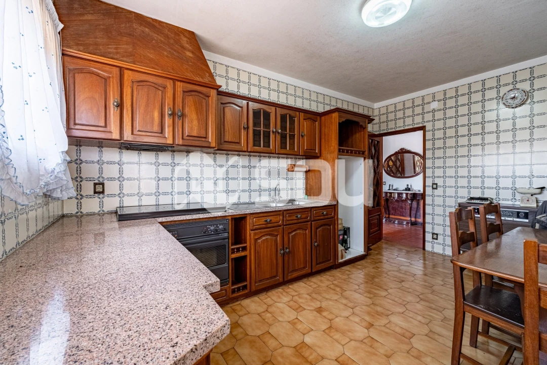 Moradia T3 para Venda em Pedroso e Seixezelo Foto 13