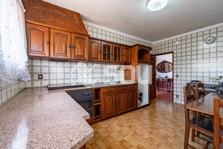 Moradia T3 para Venda em Pedroso e Seixezelo Foto 13