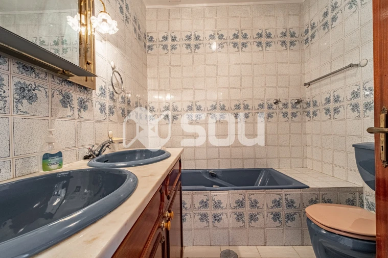 Moradia T3 para Venda em Pedroso e Seixezelo Foto 15