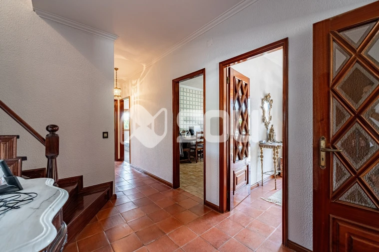 Moradia T3 para Venda em Pedroso e Seixezelo Foto 14