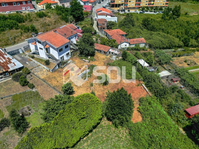 Moradia T3 para Venda em Pedroso e Seixezelo Foto 4