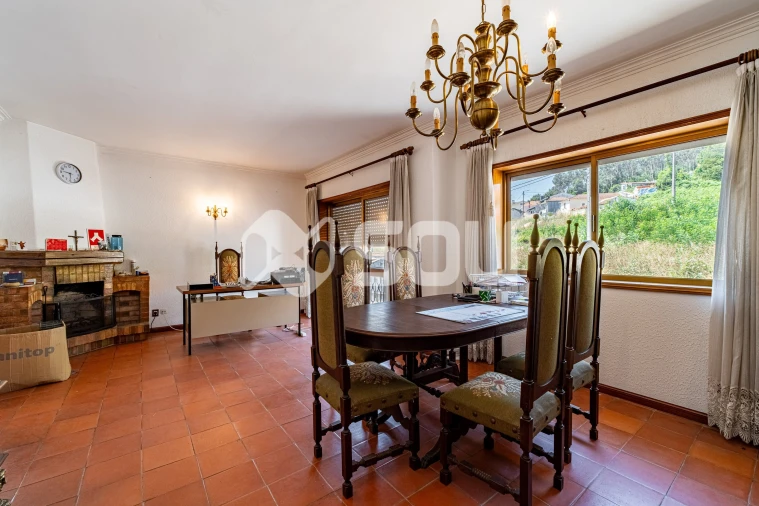 Moradia T3 para Venda em Pedroso e Seixezelo Foto 9