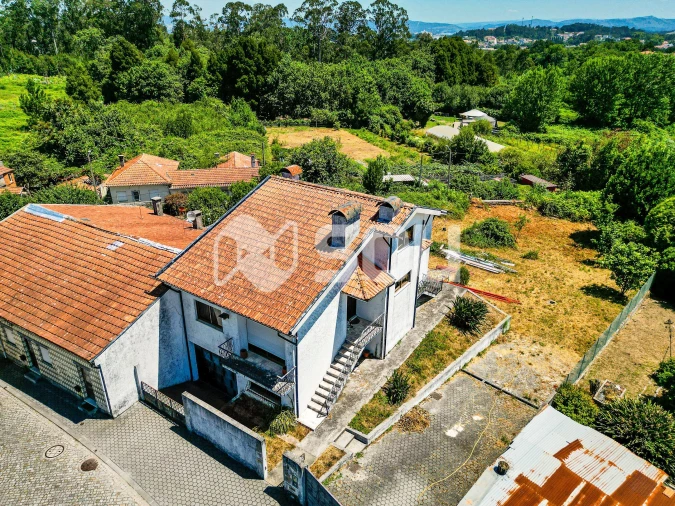 Moradia T3 para Venda em Pedroso e Seixezelo Foto 2