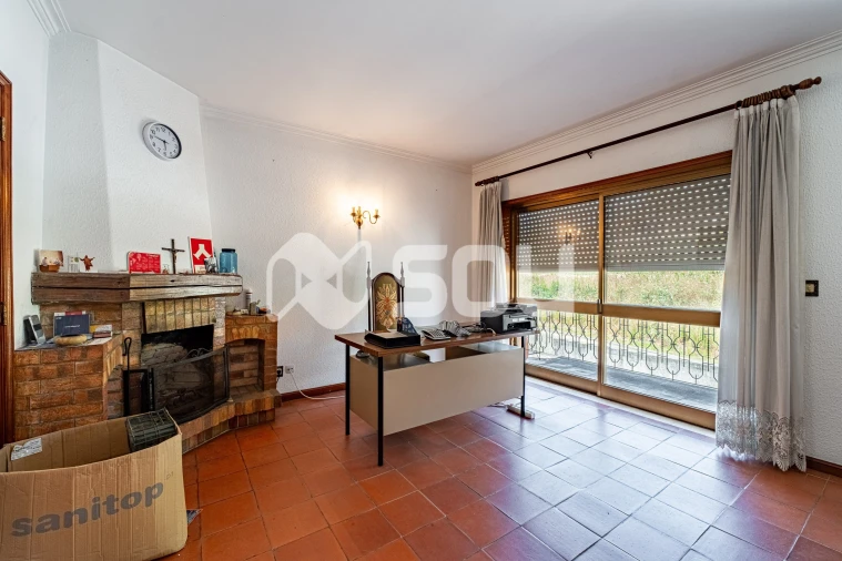 Moradia T3 para Venda em Pedroso e Seixezelo Foto 7