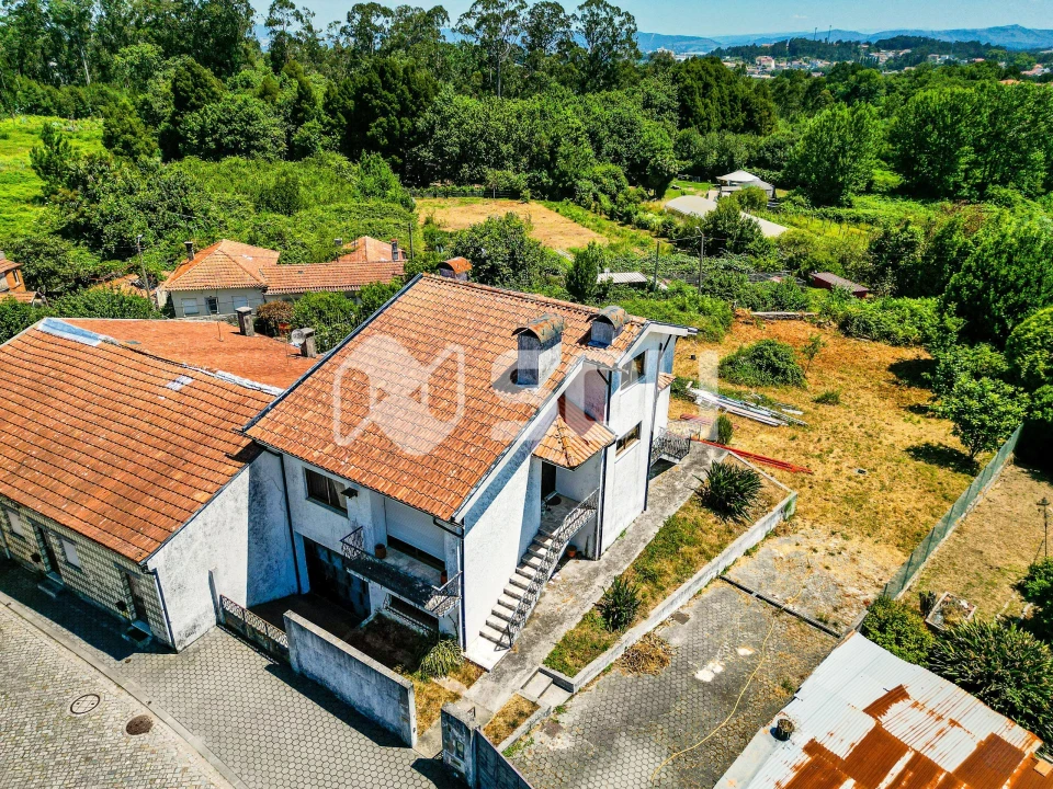 Moradia T3 para Venda em Pedroso e Seixezelo Foto 2