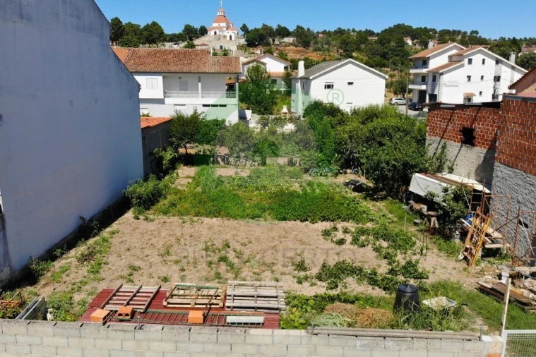 Terreno para Venda em Valpaços e Sanfins