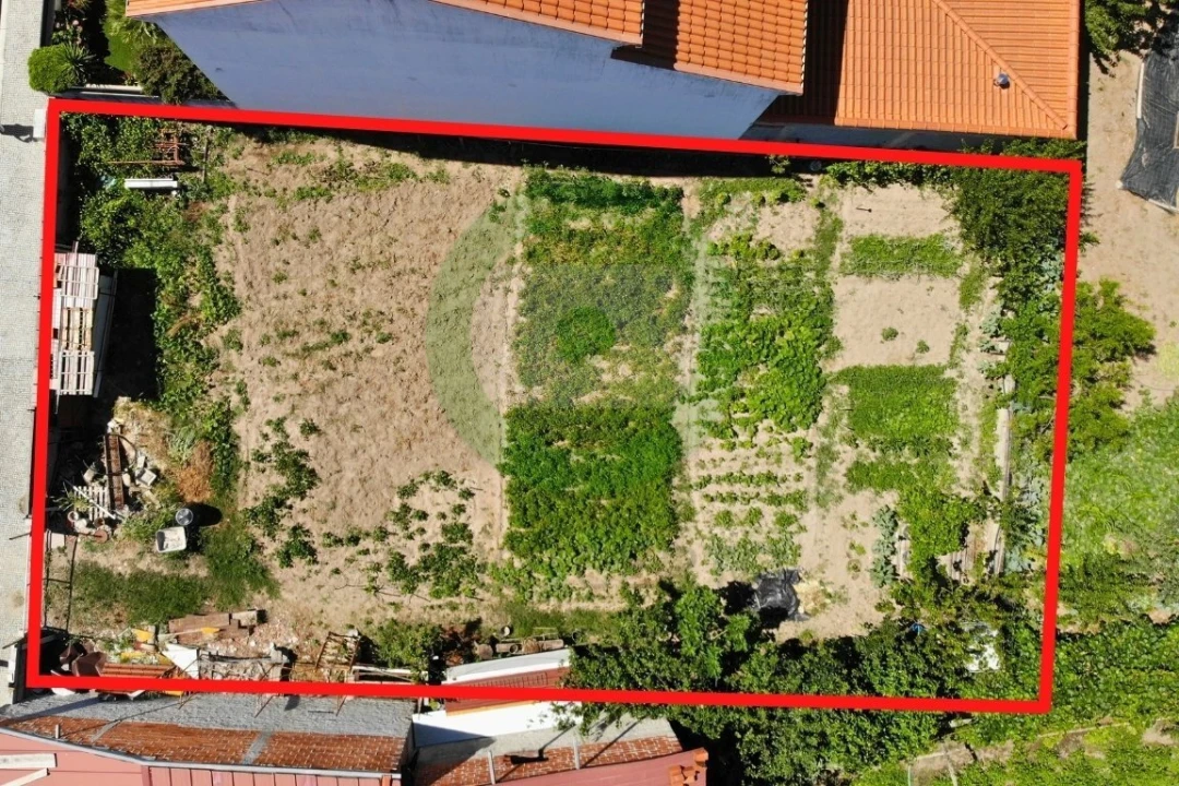 Terreno para Venda em Valpaços e Sanfins Foto 2