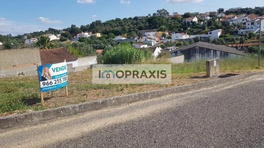 Terreno para Venda em Chamusca e Pinheiro Grande Foto 4
