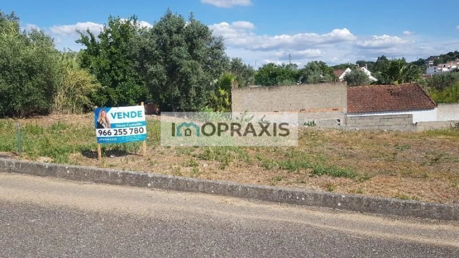 Terreno para Venda em Chamusca e Pinheiro Grande Foto 6
