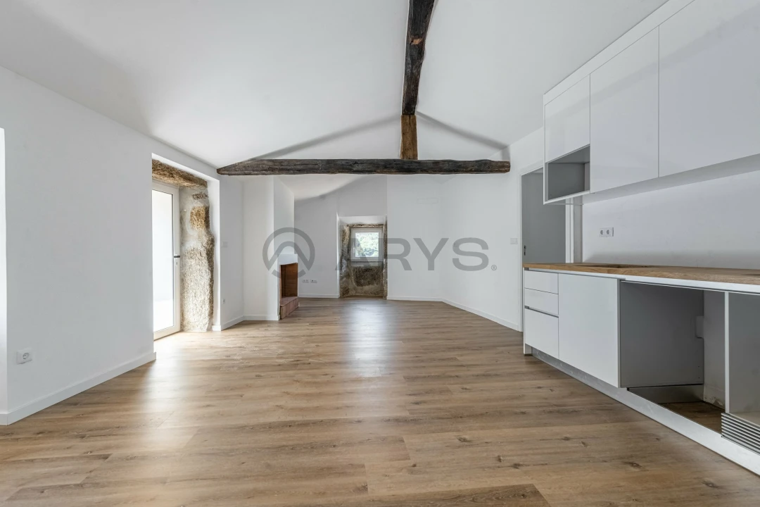 Moradia T2 para Venda em Ribeira Foto 1