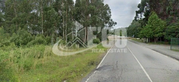 Terreno para Venda em São João de Ver