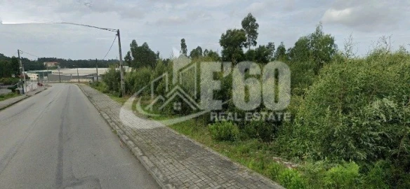 Terreno para Venda em São João de Ver