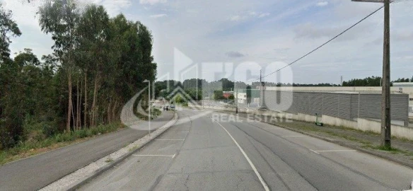 Terreno para Venda em São João de Ver