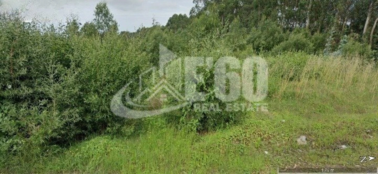 Terreno para Venda em São João de Ver Foto 2