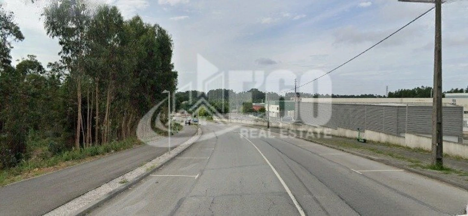 Terreno para Venda em São João de Ver Foto 6