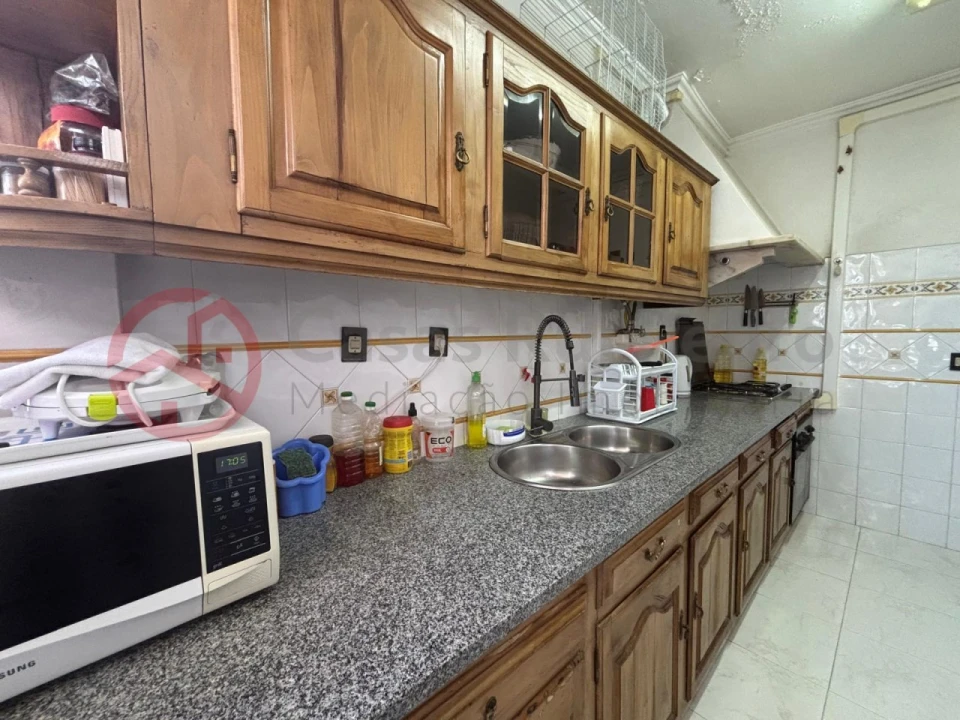 Apartamento T2 para Venda em Almada, Cova da Piedade, Pragal e Cacilhas Foto 3