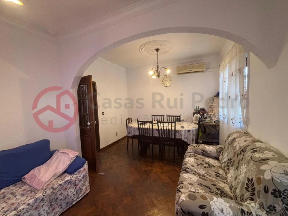 Apartamento T2 para Venda em Almada, Cova da Piedade, Pragal e Cacilhas Foto 4