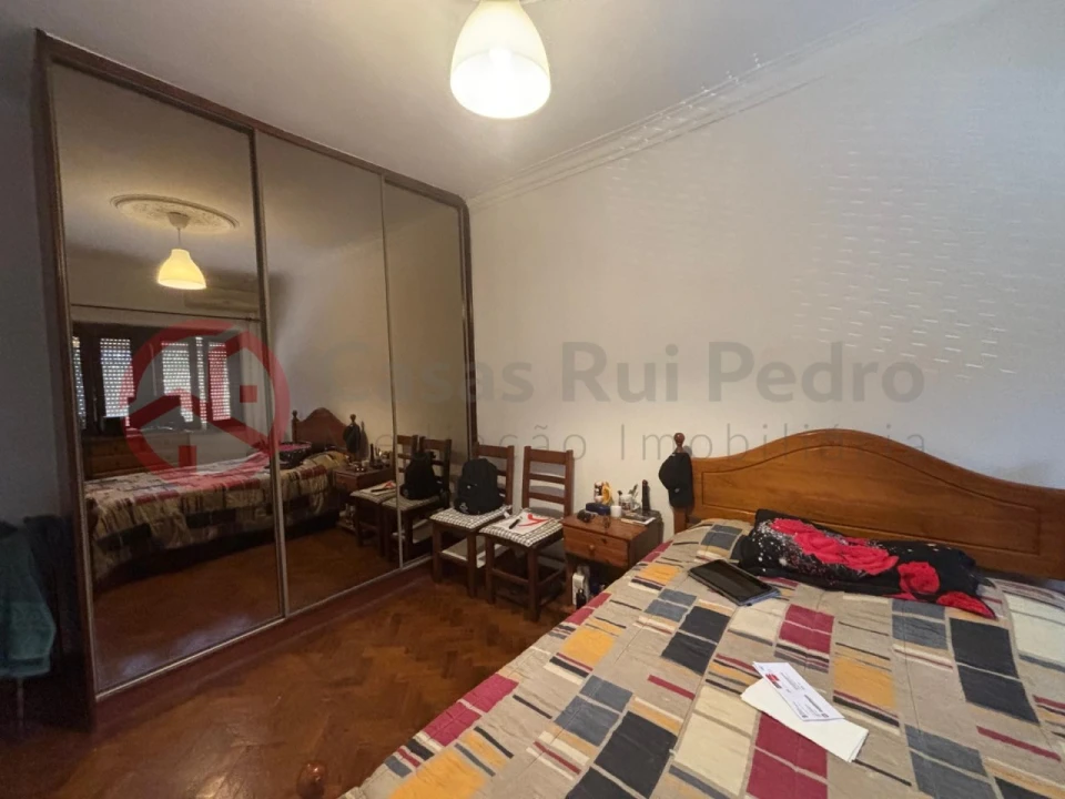 Apartamento T2 para Venda em Almada, Cova da Piedade, Pragal e Cacilhas Foto 9