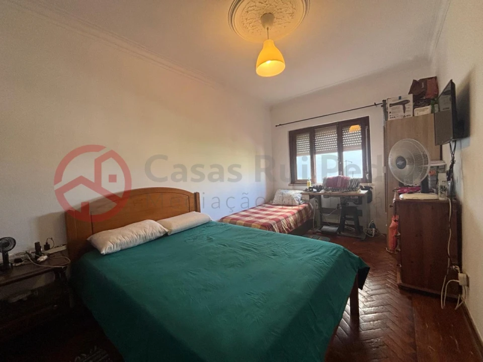 Apartamento T2 para Venda em Almada, Cova da Piedade, Pragal e Cacilhas Foto 13