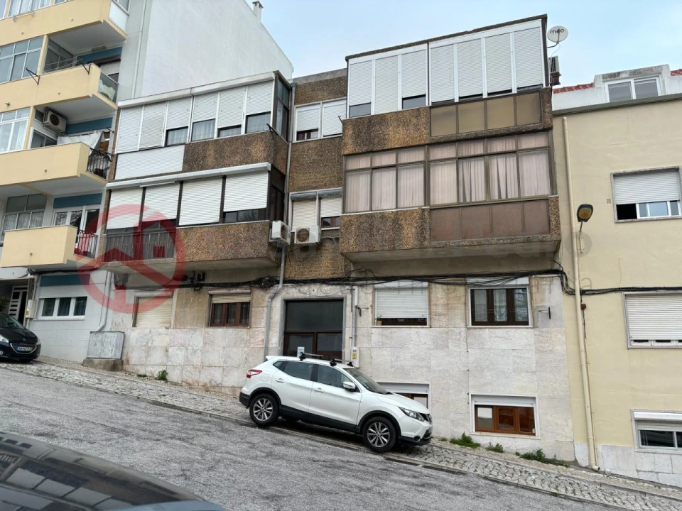Apartamento T2 para Venda em Almada, Cova da Piedade, Pragal e Cacilhas Foto 16