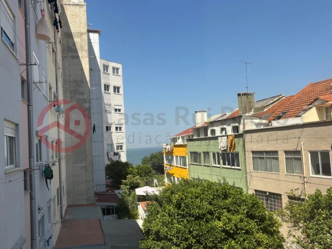 Apartamento T2 para Venda em Almada, Cova da Piedade, Pragal e Cacilhas Foto 6