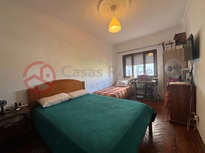 Apartamento T2 para Venda em Almada, Cova da Piedade, Pragal e Cacilhas Foto 13