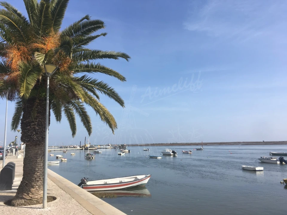 Quinta T2 para Venda em Santa Luzia Foto 28