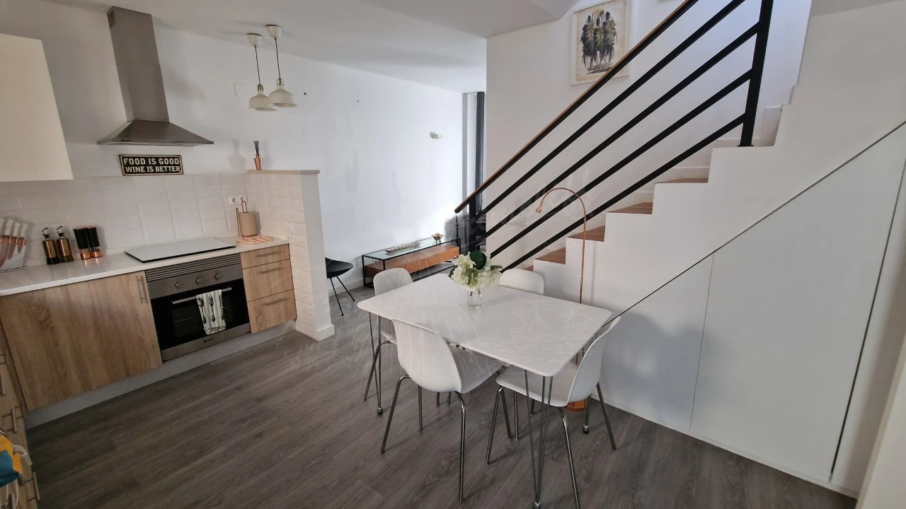 Quinta T2 para Venda em Santa Luzia Foto 3