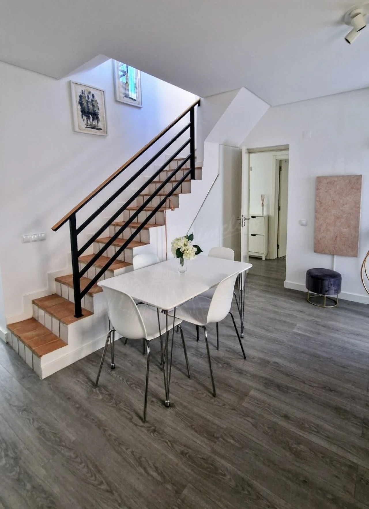 Quinta T2 para Venda em Santa Luzia Foto 4