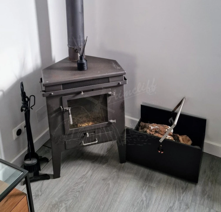 Quinta T2 para Venda em Santa Luzia Foto 9