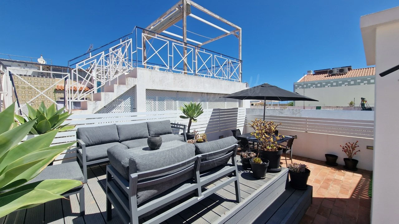 Quinta T2 para Venda em Santa Luzia Foto 22