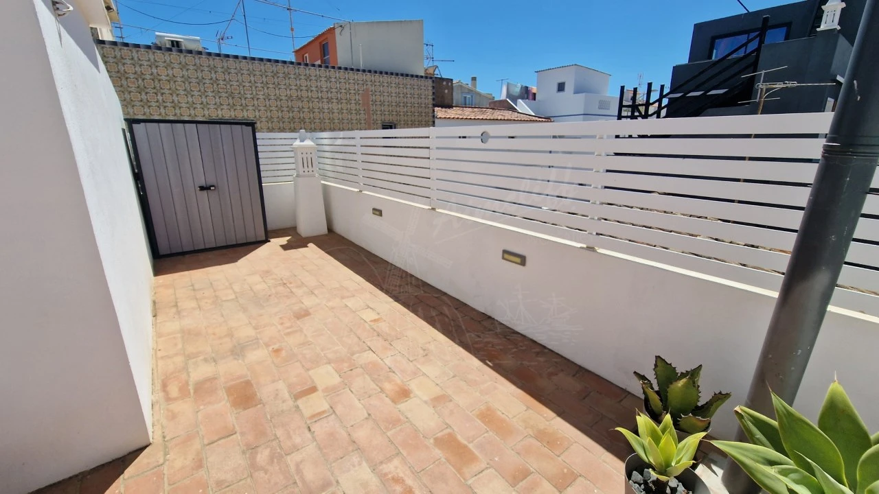 Quinta T2 para Venda em Santa Luzia Foto 25