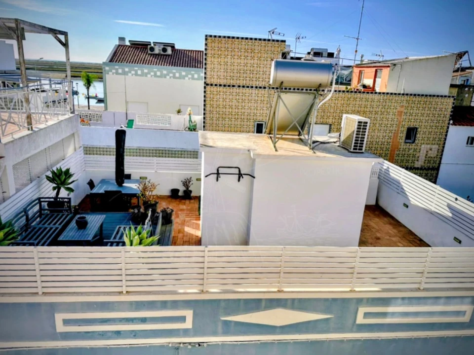 Quinta T2 para Venda em Santa Luzia Foto 26