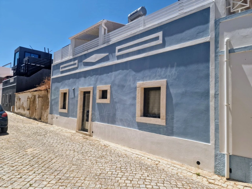 Quinta T2 para Venda em Santa Luzia Foto 27