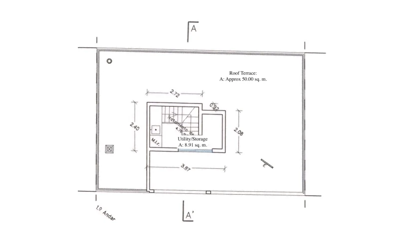 Quinta T2 para Venda em Santa Luzia Foto 31