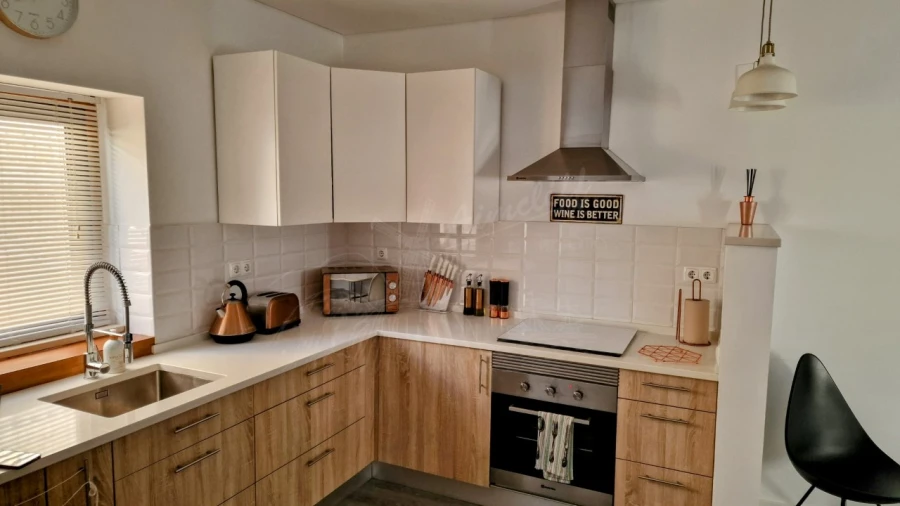 Quinta T2 para Venda em Santa Luzia Foto 5