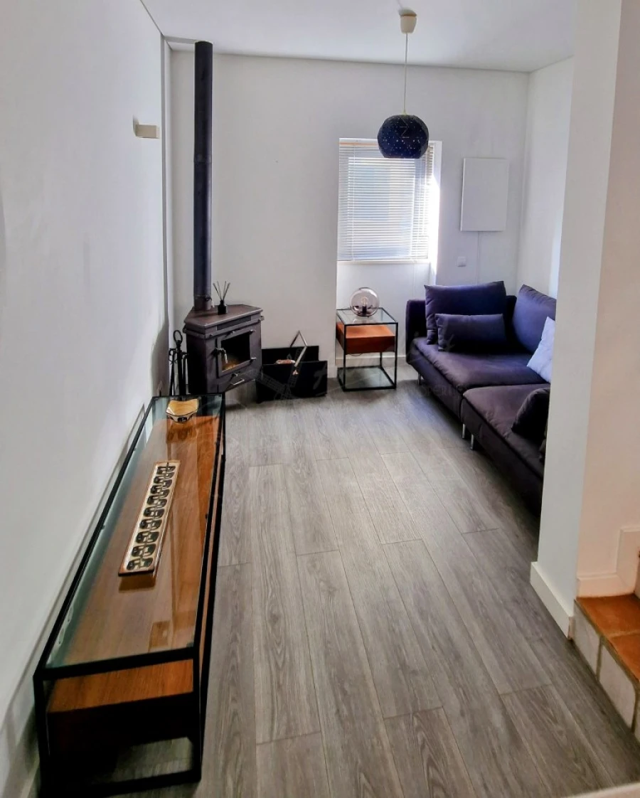 Quinta T2 para Venda em Santa Luzia Foto 7