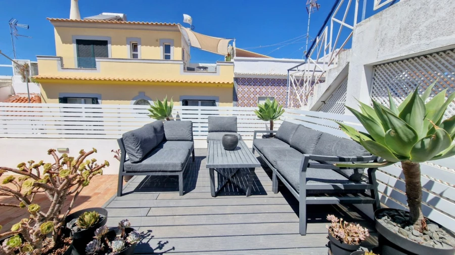 Quinta T2 para Venda em Santa Luzia Foto 21