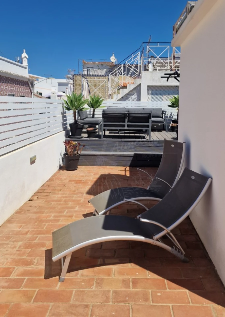 Quinta T2 para Venda em Santa Luzia Foto 23