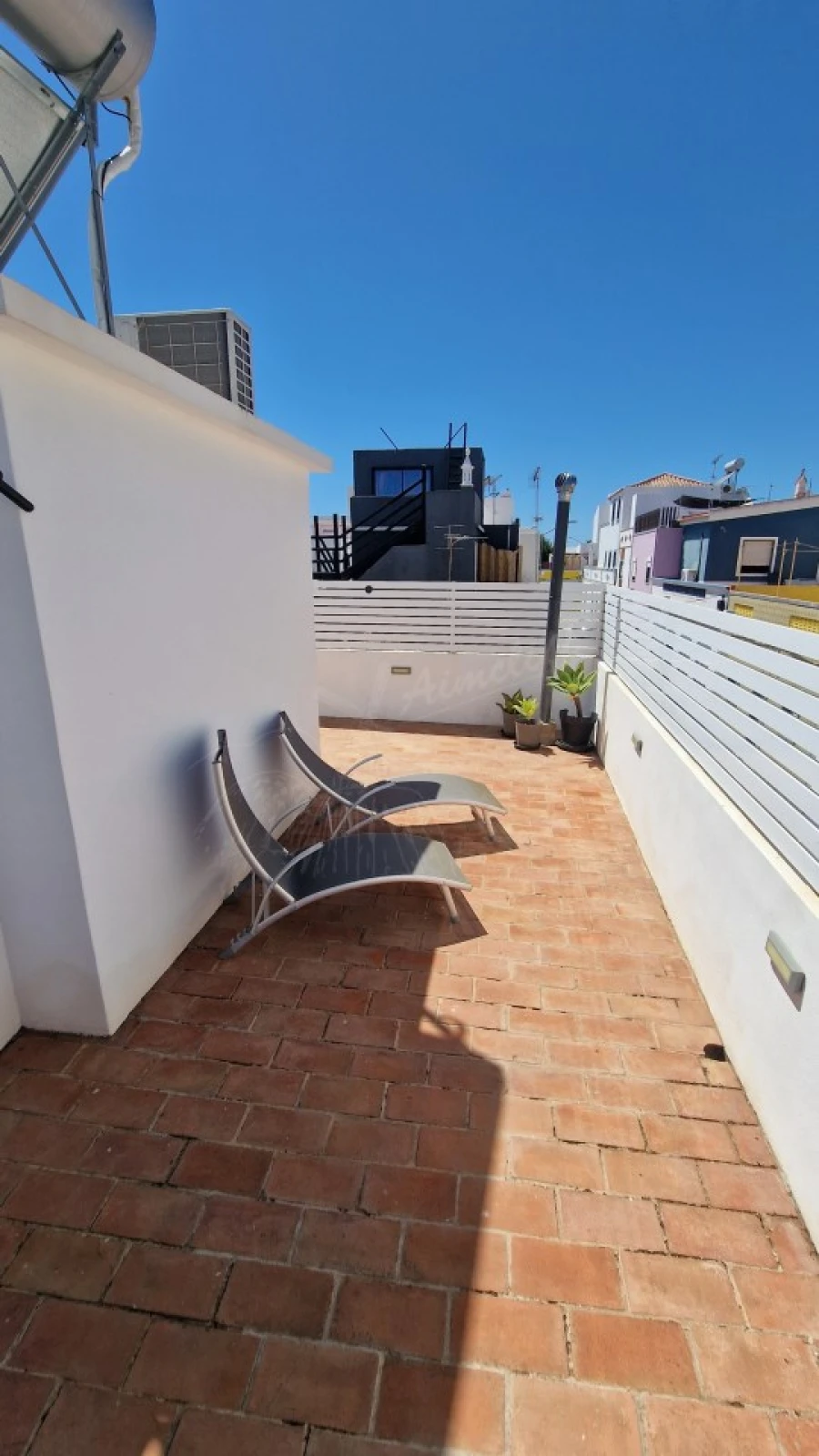 Quinta T2 para Venda em Santa Luzia Foto 24