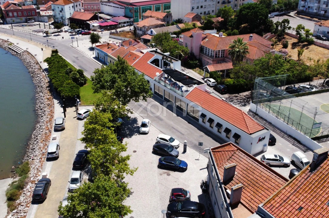 Negócio para Trespasse em Amora Foto 5