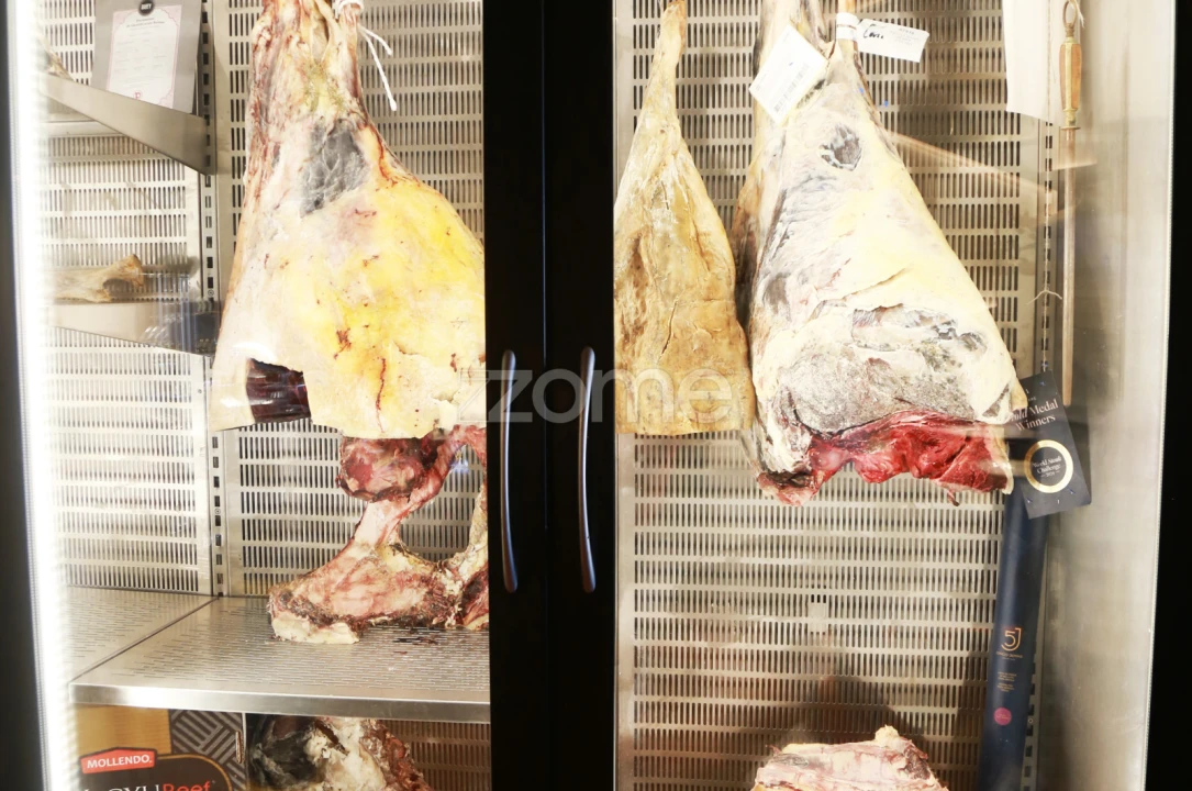 Negócio para Trespasse em Amora Foto 16