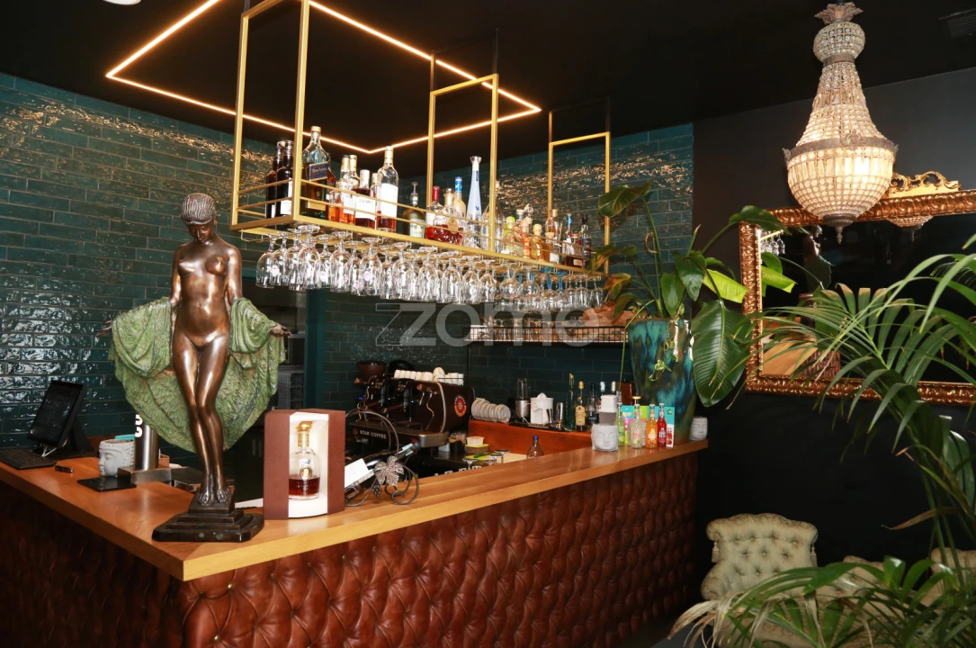 Negócio para Trespasse em Amora Foto 3