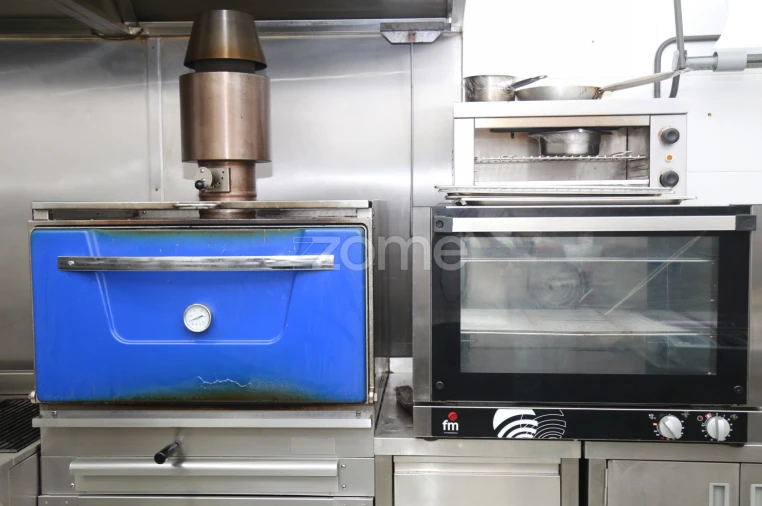 Negócio para Trespasse em Amora Foto 32