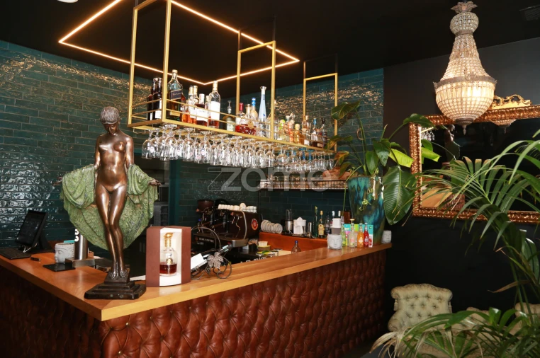 Negócio para Trespasse em Amora Foto 3