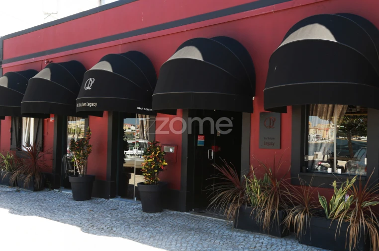 Negócio para Trespasse em Amora Foto 1