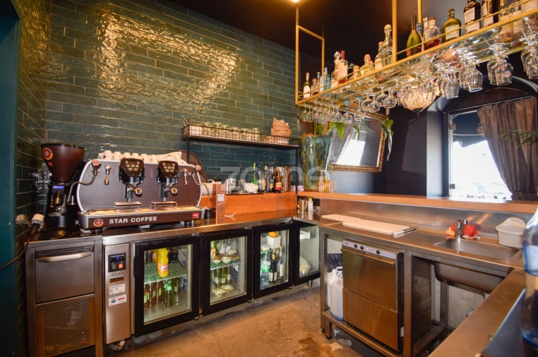 Negócio para Trespasse em Amora Foto 8