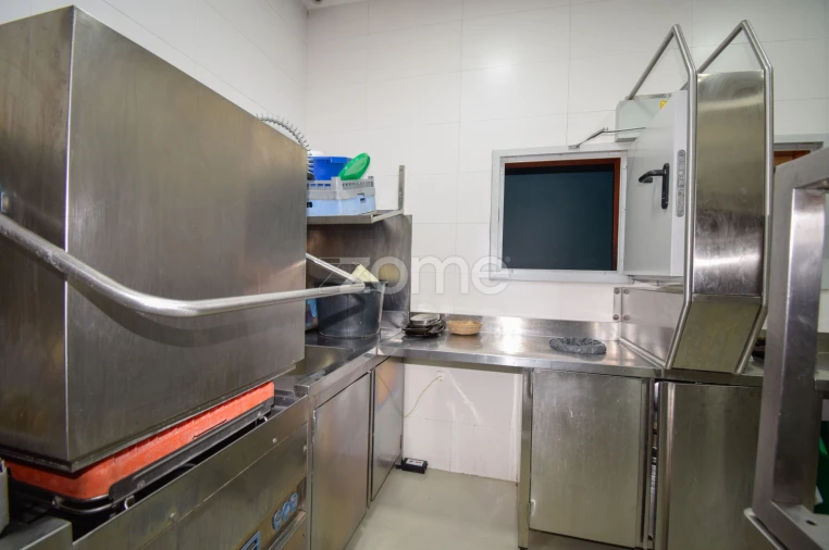 Negócio para Trespasse em Amora Foto 31