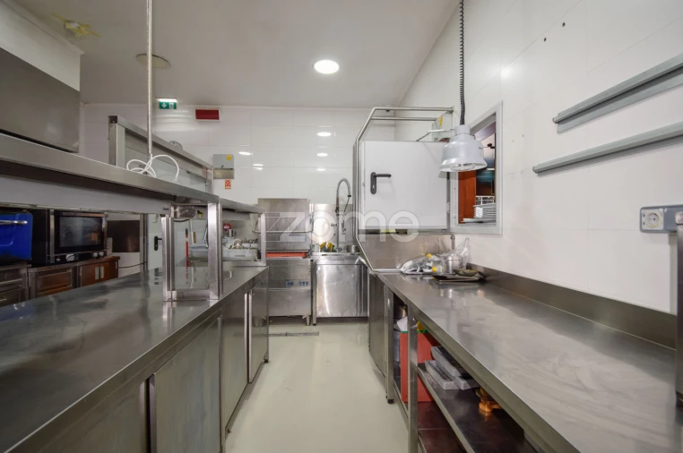 Negócio para Trespasse em Amora Foto 37